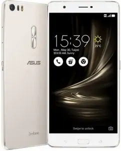 Замена разъема зарядки на телефоне Asus ZenFone 3 Ultra в Красноярске
